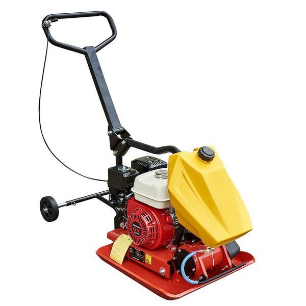 Віброплитая Vitals Professional HQ 100WT amt-162742 фото
