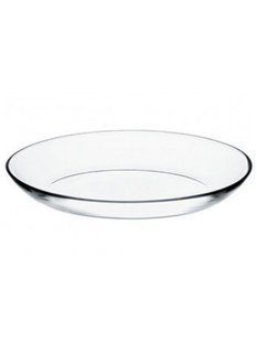 Набір блюд овальних Pasabahce Invitation Oval 15 см. 2 шт. (36ящ) vt-10355 фото