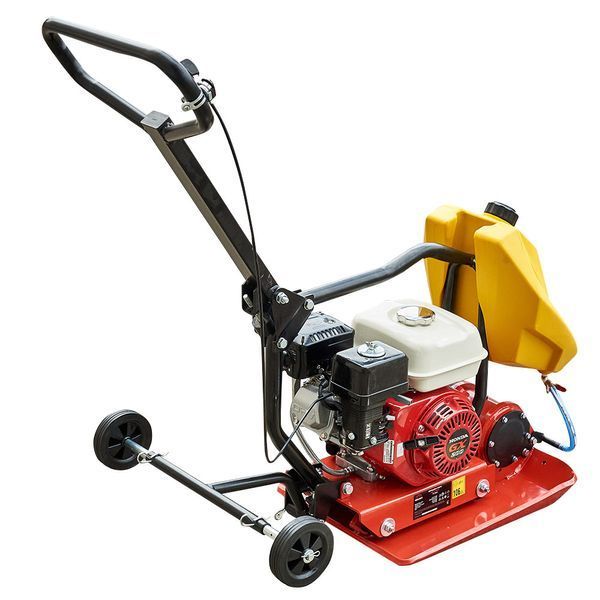 Віброплитая Vitals Professional HQ 90WT amt-162741 фото