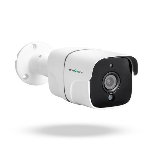 Комплект видеонаблюдения на 9 камер&nbsp;GV-IP-K-W78/09 5MP lp-LP23195 фото