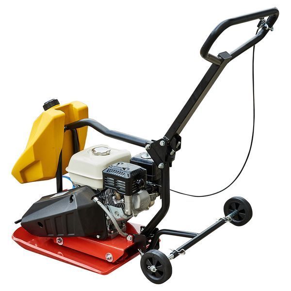Віброплитая Vitals Professional HQ 90WT amt-162741 фото