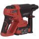 Перфоратор акумуляторний Vitals Master ARa 1826c BL Kit amt-243624 фото 4