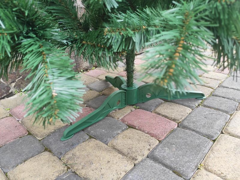 Ялинка Карпатська 1.50 м штучна xt-1485033595 фото
