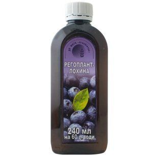Стимулятор росту Регоплант Лохина, 240 мл 0434 фото