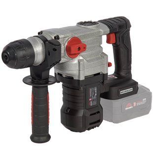 Перфоратор акумуляторний Vitals Professional ARa 1845 BL SmartLine+ amt-243516 фото