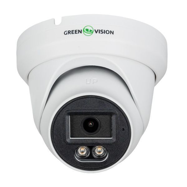 Наружная IP камера 6MP GV-705-IP-FM-DOS50-30 SD (Lite) lp-LP23630 фото