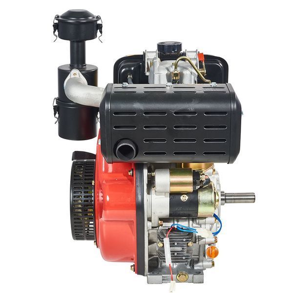 Двигун дизельний Vitals DM 12.0kne amt-148187 фото