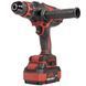 Набор акумуляторний Vitals Master COMBO KIT 4.1 18V amt-243626 фото 3