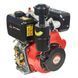 Двигун дизельний Vitals DM 12.0kne amt-148187 фото 1