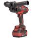 Набор акумуляторний Vitals Master COMBO KIT 4.1 18V amt-243626 фото 2