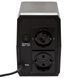 Линейно-интерактивный ИБП LPM-525VA-P (367Вт) lp-LP3170 фото 4