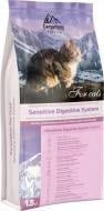 Ціна місяця 1,5кг Carpathian Сухий корм для котів з чутлив.сист.травл. Sensitive Digestive System km-47821 фото