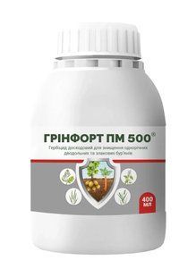 Гербицид Гринфорт ПМ 500 к.с. 400 мл 482026722 фото