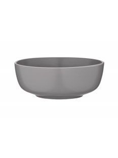 Салатник Ardesto Cremona Dusty grey 16 см, кераміка vt-AR2916GRC фото