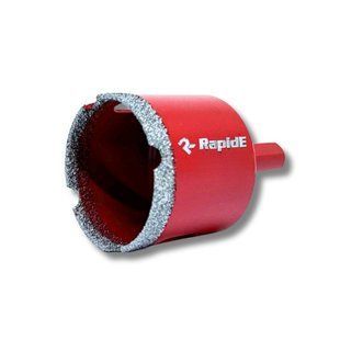 Коронка RapidE Red Point EVO 16mm (червоні) NEW PLX-НФ-00001847 фото