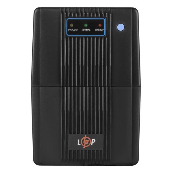 Линейно-интерактивный ИБП LPM-700VA-P (490Вт) lp-LP3172 фото