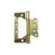 Петля APECS 100*75*2,5-B2-V2-Steel-G (2шт/уп) PLX-20293 фото 2