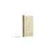 Петля APECS 100*75*2,5-B2-V2-Steel-G (2шт/уп) PLX-20293 фото 1