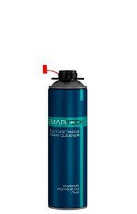 Очищувач піни монтажної 400мл (400гр) ТМ Smartech PLX-C-0416 фото