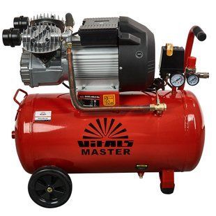 Компресор повітряний Vitals Master GK55.t48v2-8a amt-160113 фото