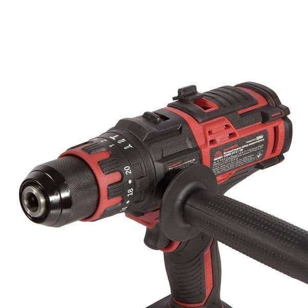 Набор акумуляторний Vitals Master COMBO KIT 5.1 18V amt-243625 фото