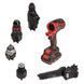 Набор акумуляторний Vitals Master COMBO KIT 5.1 18V amt-243625 фото 1