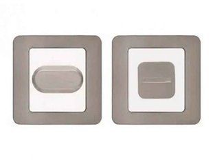 Фиксатор на двери Sempra WC-2207-GRF BASIC (5шт/уп) PLX-90026746 фото