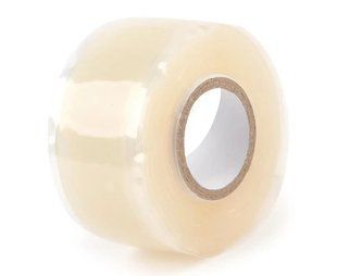 Герметизуюча стрічка AQUATAPE 100*3 Brown ( Коричнева) PLX-62768 фото