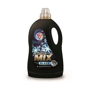 5 л. Гель для прання Extra MIX Black hx-48046 фото
