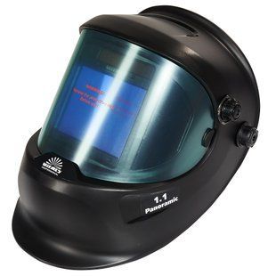 Маска зварника Vitals Professional 1.1 Panoramic amt-159206 фото