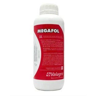 Биостимулятор роста, Megafol антистресс, 1 л 0888 фото