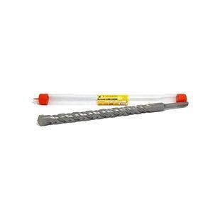сверло по дереву 4 Flute (4-х входное) 20mm PLX-НФ-00001104 фото