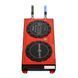 Smart BMS плата LiFePO4 24V 8S 150A (Dis 150A Ch 75A) + UART/RS485/CAN lp-LP20753 фото 4