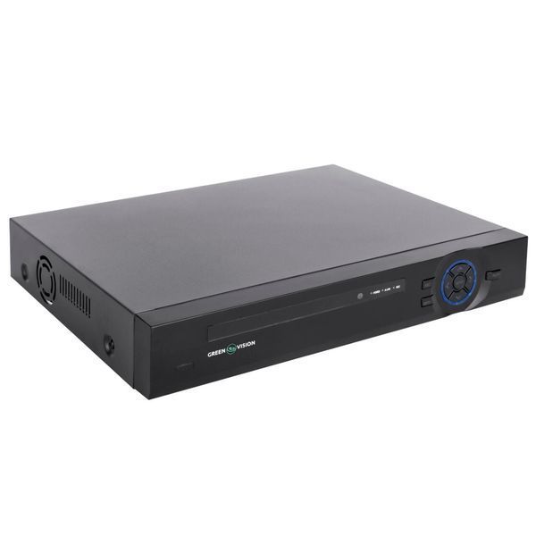 IP видеорегистратор 32-канальный 8MP NVR GreenVision GV-N-S014/32 (Lite) lp-LP18818 фото