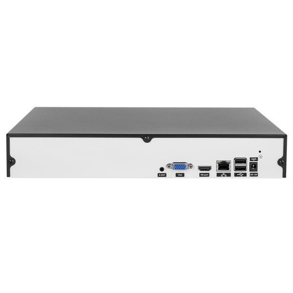 IP видеорегистратор 32-канальный 8MP NVR GreenVision GV-N-S014/32 (Lite) lp-LP18818 фото