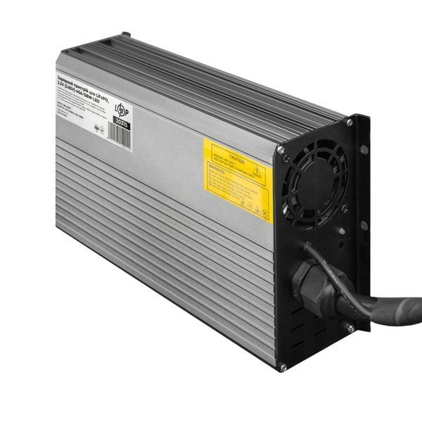 Зарядное устройство для LiFePO4 ячеек 3.2V (3.65V)-40A-128W-LED lp-LP20315 фото