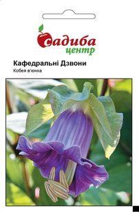 Кобея Кафедральні дзвони, 5 шт., СЦ 1493 фото