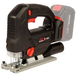 Лобзик акумуляторний Vitals Professional AEf 18135l BL SmartLine+ amt-243530 фото
