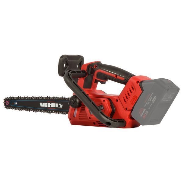 Пила ланцюгова акумуляторна Vitals AKZ 1830sx BL amt-241129 фото