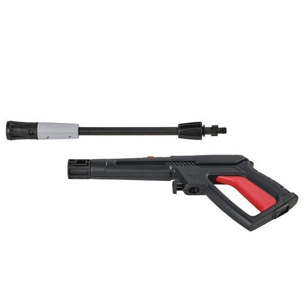 Мийка високого тиску Vitals Am 7.0-140wr optimum amt-148412 фото