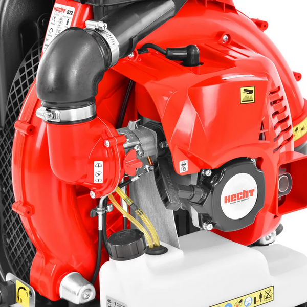 Повітродувка від HECHT 972 PROFI hc-HECHT972PROFI фото