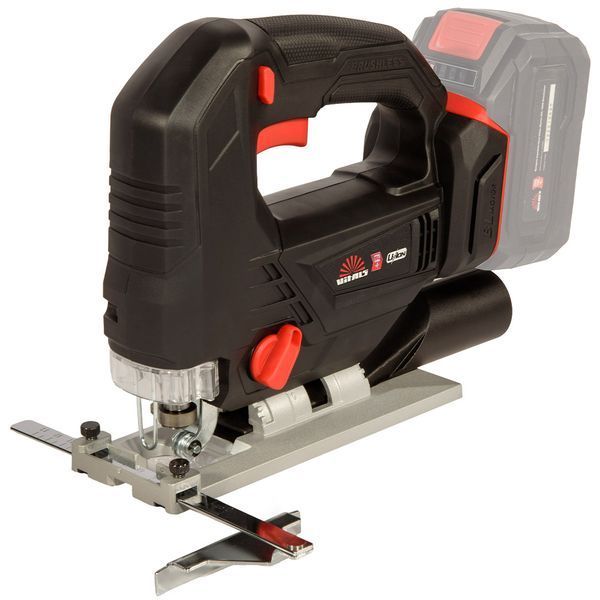 Лобзик акумуляторний Vitals Professional AEf 18135l BL SmartLine+ amt-243530 фото