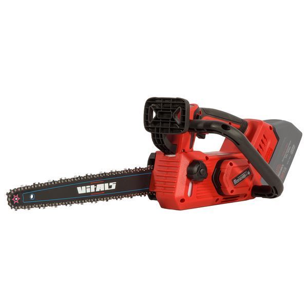 Пила ланцюгова акумуляторна Vitals AKZ 1830sx BL amt-241129 фото