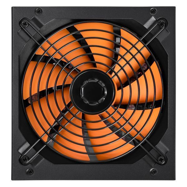 Компьютерный блок питания LP ATX-1000W 14 см APFC 80+ Bronze lp-LP21921 фото