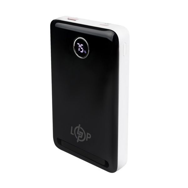 Бездротовий Рower Bank LP PQ17 10000mAh lp-LP22571 фото