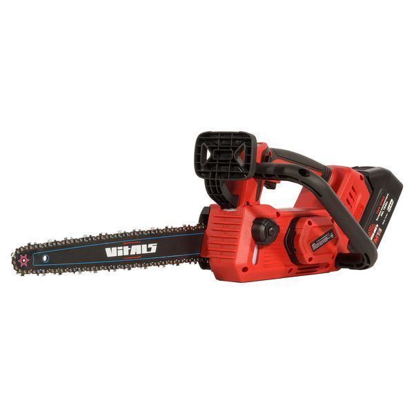 Пила ланцюгова акумуляторна Vitals AKZ 1830sx BL Kit amt-241130 фото