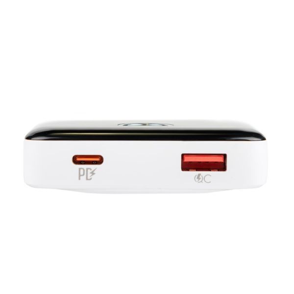 Бездротовий Рower Bank LP PQ17 10000mAh lp-LP22571 фото