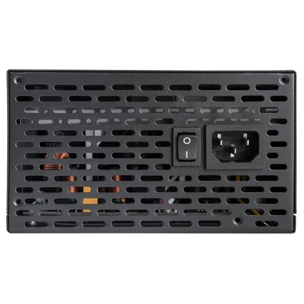 Компьютерный блок питания LP ATX-1000W 14 см APFC 80+ Bronze lp-LP21921 фото