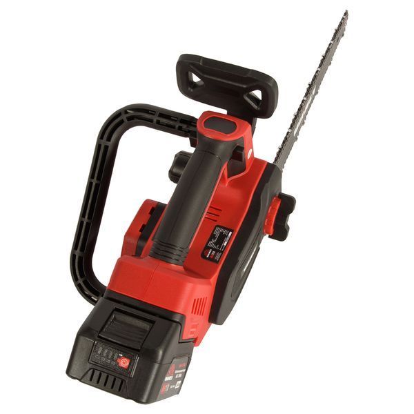 Пила ланцюгова акумуляторна Vitals AKZ 1830sx BL Kit amt-241130 фото