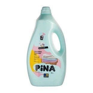 Гель для прання PINA Universal Marseille Soap 5,0 л hx-46688 фото